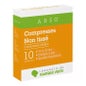 Mv Cpres Nt S Pro 10X10Cm 2 10