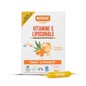 Nutrivie Ampoules Vitamine C Liposomale 20x15ml