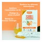 Nutrivie Ampoules Vitamine C Liposomale 20x15ml