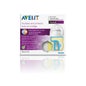 Avent Housse Protectrice Bouteilles de Verre Naturel 120ml