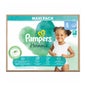 Pampers Harmonie Couche Maxi T5 66uts