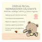 Elifexir Cleare Baby Care Facial Cream 50ml