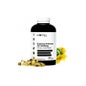 Hivital Foods Huile d'Onagre 1000 mg 200 capsules