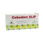 Cebedam slip 20 Unités