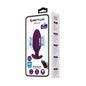 Pretty Love Jefferson Plug Anal App Lilas 1ut