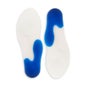 Vari+San Semelle Silicone Hydrogel Grande Taille 2 Unités