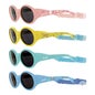 Dodie Lunettes de Soleil 0-18 Mois
