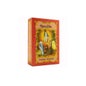 Radhe Shyam Henné Teinture Nat Nat Acajou Osc Poudre 100gr