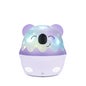 Kids Bigben Lampe de Nuit avec Projecteur Koala