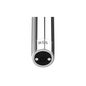 Blacksilver Vibrating Bullet Kailan 2 Silver 1 pièce