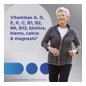 Multicentrum™ Select 50+ 30 comprimés