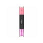 L'Oréal Infallible Dup 033 Pink Warrior + Step 2 1ud