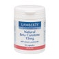 Lamberts Beta Carotène Carotène Naturel 15mg 90caps.