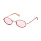 Swarovski SK0340-4933Y Lunettes Soleil Femme 49mm 1ut