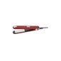 Aeg Hair Straightener Hc 5680 Red 1pc