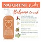 Naturtint Curly Co-Wash Balsam 330Ml