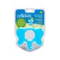 Dr Browns Teether Flexees Friends Elephant Blue