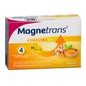 Magnetrans Curcuma vit B6 + 355 mg Magnésium 60 gélules