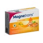 Magnetrans Curcuma vit B6 + 355 mg Magnésium 60 gélules