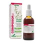 Composor 15 Xxi Artemisa 50ml Soria Natu *