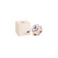 Montblanc Emblème Lady Eau De Parfum Vaporizador 75ml