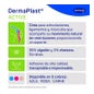 Dermaplast Ruban Kinésiologique Actif 5x5 Rose Rose