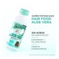 Garnier Fructis Hair Food Aloe Vera Champú Hidratante 350ml