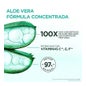 Garnier Fructis Hair Food Aloe Vera Champú Hidratante 350ml