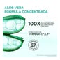 Garnier Fructis Hair Food Aloe Vera Champú Hidratante 350ml
