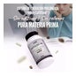 HSN Cafeína de Liberación Prolongada 400mg Caffxtend® 180vcaps