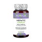 Nutralie Hepatic Complex con Cardo Mariano Alcachofa Diente León 60caps