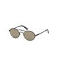 Web Eyewear Lunettes de Soleil We0270-5302G Unisex 53mm 1ut