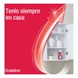 Oraldine Antiseptique Bain De bouche 200ml