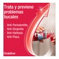 Oraldine Antiseptique Bain De bouche 200ml