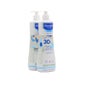 Mustela Pack Gel de bain moussant pour bébé 2ème unité à 40% 750 ml