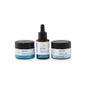 Pack Sapphire Hydratant Q77+