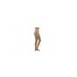 Medilast Fresh bas de compression léger beige beige T-S