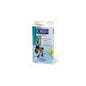 Collant Jobst extra léger noir compression taille 4