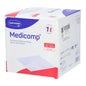 Medicomp Compresse Stérile 10x10cm 100uts