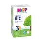 Hipp Milk 3 Lait de croissance biologique 500g