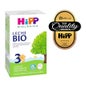 Hipp Milk 3 Lait de croissance biologique 500g