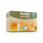 Soria Natural Boldo infusion 20 filtres à infusion