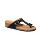 Scholl Nimfalis Tong Gelactiv Gris Clair Taille 37 1 Paire