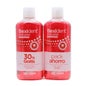 Bexident Bain de Bouche Anticaries 2x500ml