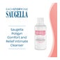 Saugella Poligyn pH 7 savon intime 250ml