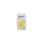 Dentaid Interprox Plus Mini Brossettes Interdentaires 1,4mm Jaune 6 brossettes