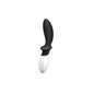 Vibrateur prostatique Lelo Loki noir