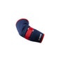Support de coude de tennis Vulkan 3mm Bleu Taille XS