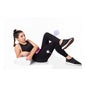 Anaissa Nina Legging Nuit Fibre Emana 160den Noir M 1ut