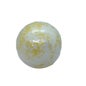 Les Petits Bains de Provence Bombe de Bain Citron 115g